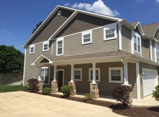 923 Keenan Ct, South Bend, IN 46615