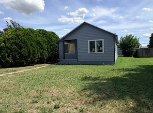 311 W Grant St, Meade, KS 67864