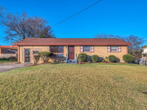 3249 Doverside Dr, Nashville, TN 37207