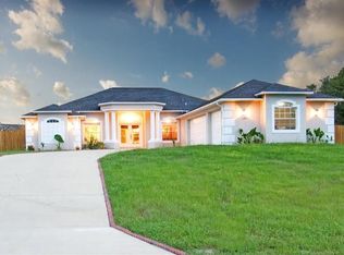 11700 Trumbull Dr, Spring Hill, FL 34609