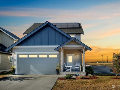 700 Springside Lane, Bellingham, WA, 98226