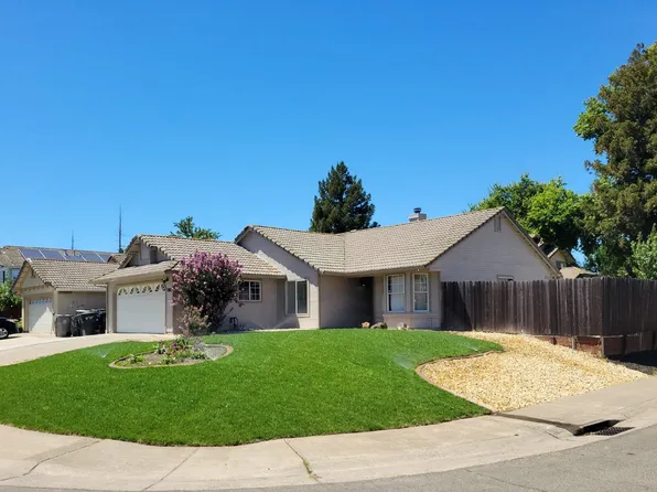 5982 Silver Shadow Cir, Sacramento, CA 95823