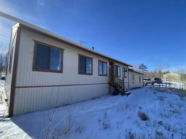 2244 McDowell Dr, Como, CO 80432