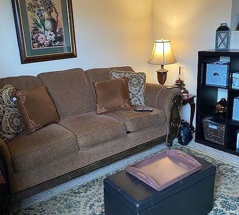 3rd image of 1433 Bulaville Pike