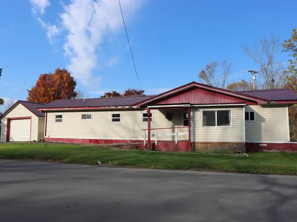 19 West Street, Fairfield, ME 04937