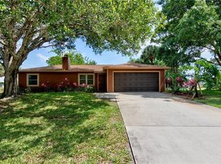 1308 Cownie Ln, Sebastian, FL 32958