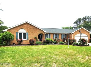 119 Gadwell Dr, Currituck, NC 27929