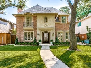 7908 Hanover Ave, Dallas, TX 75225