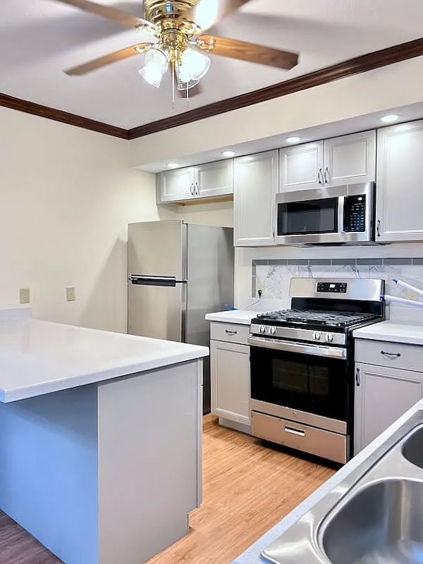 4 bed, 1.5 bath, 1100 sqft, $4,500 — Photo 2