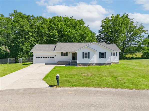 166 Clover Meadow Dr #10, Corbin, KY 40701