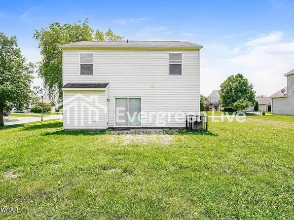 3250 Rogstad Bnd #1, Canal Winchester, OH 43110