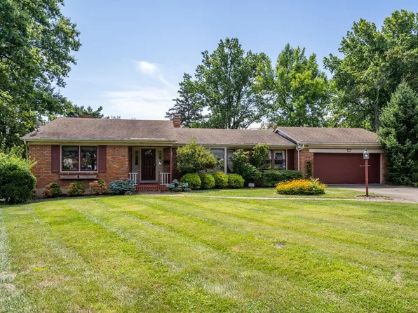 3184 Anniston Dr, Cincinnati, OH 45248