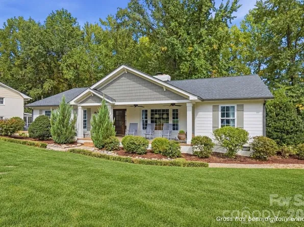 4315 Emory Ln, Charlotte, NC 28211