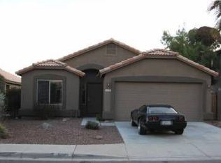 16185 W Davis, Phoenix, AZ 85374