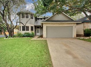 9312 Roxanna Dr, Austin, TX 78748