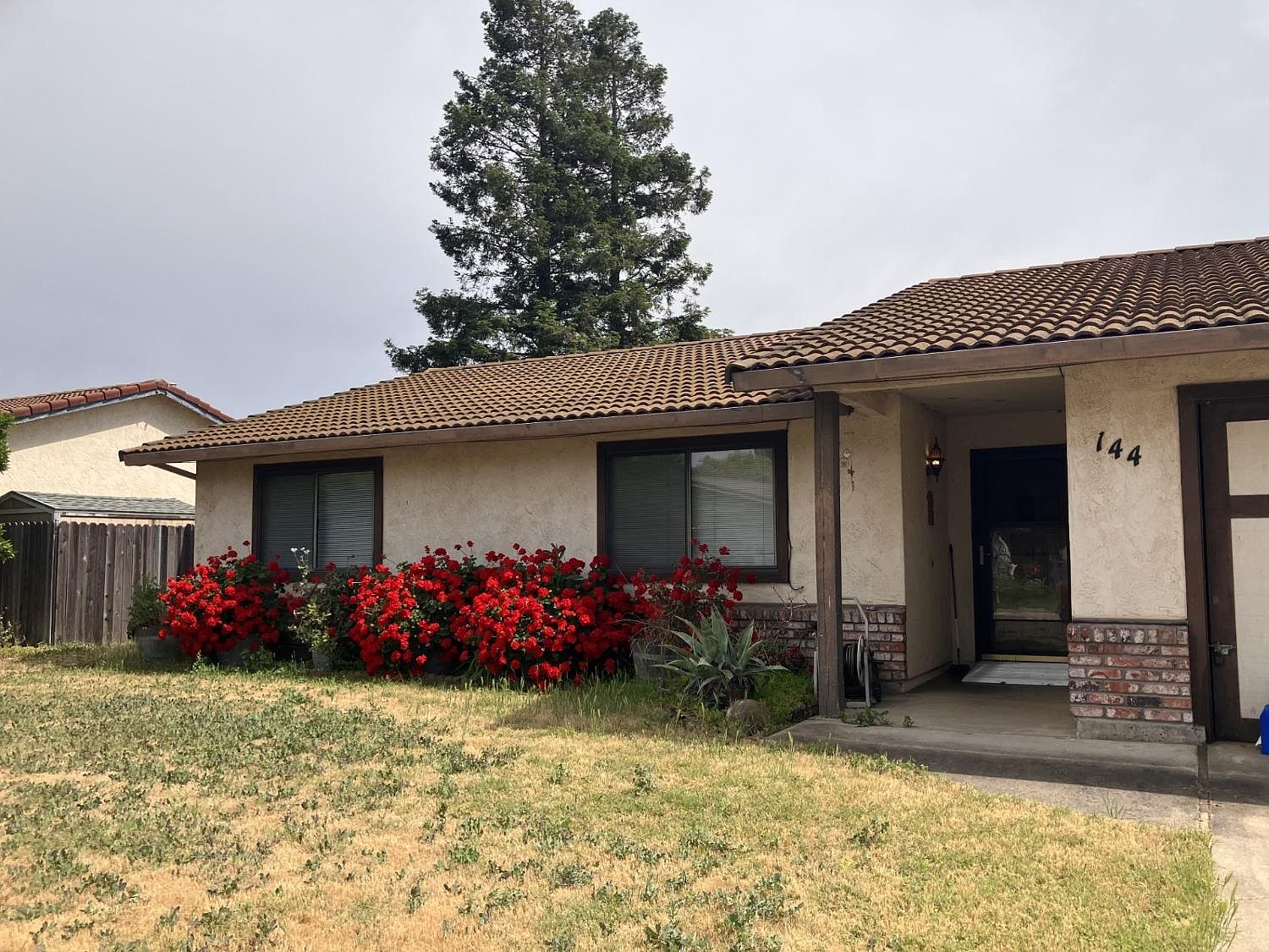 144 Brodie Dr Galt CA 95632 Zillow