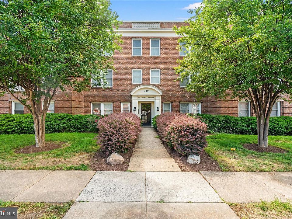 1st image of 719 S Saint Asaph St APT 307