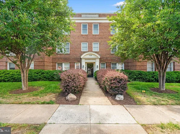 719 S Saint Asaph St APT 307, Alexandria, VA 22314