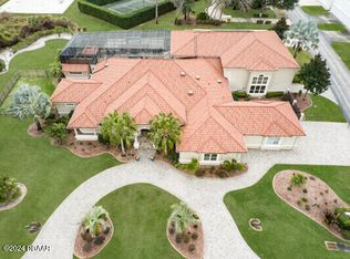 2571 Spruce Creek Blvd, Pt Orange, FL 32128