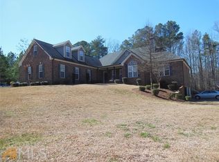 2034 Rambler Inn Rd, Jefferson, GA 30549