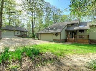 14411 Skybird Rd, Chesterfield, VA 23838