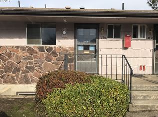 1396 SE Court Ave, Roseburg, OR