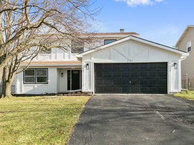 241 S Park Place Dr, Bartlett, IL, 60103