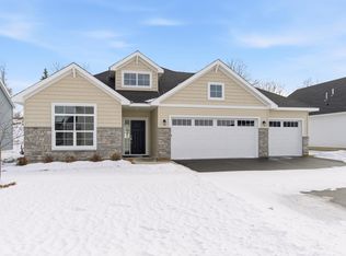 377 Mallard St NE, Hanover, MN 55341