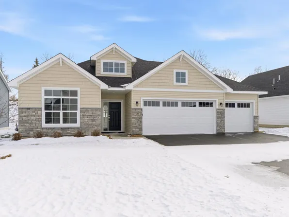 377 Mallard St NE, Hanover, MN 55341