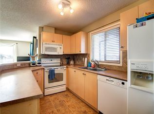 16969 E 24th St SW #2302, Calgary, AB T2Y0H8
