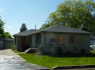 2012 Washington Ave, Caldwell, ID 83605