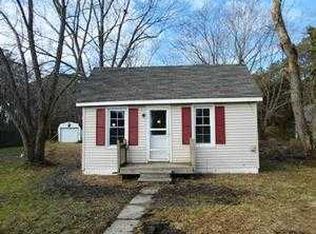 26682 Old State Rd, Crisfield, MD 21817