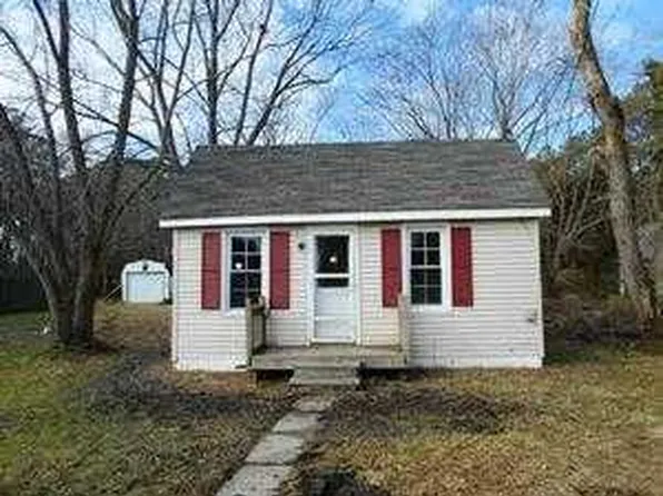 26682 Old State Rd, Crisfield, MD 21817