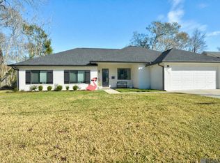 245 Marion Dr, Baton Rouge, LA 70806