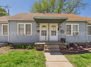 413 E 6th St APT B, Newton, KS 67114