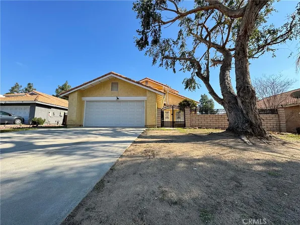 13826 Paprika Ct, Moreno Valley, CA 92553