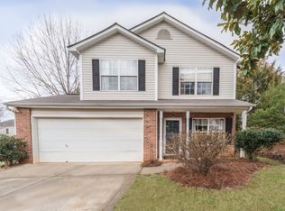 1231 Winding Path Rd, Clover, SC 29710