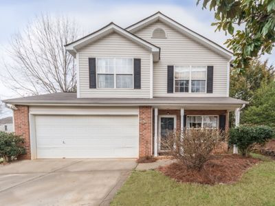 1231 Winding Path Rd, Clover, SC, 29710