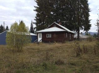 38 W 6th St, Fernwood, ID 83830