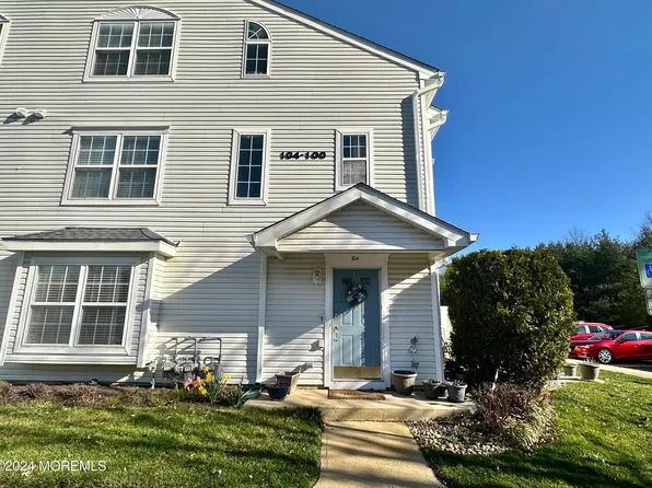 104 Watson Court #1000, Howell, NJ 07731