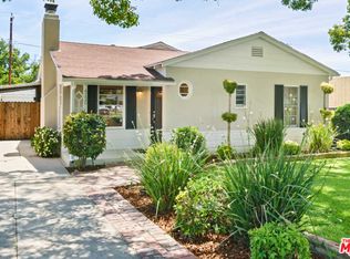 4120 W National Ave, Burbank, CA 91505