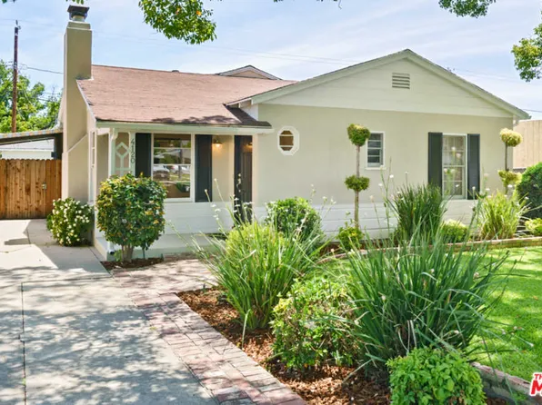 4120 W National Ave, Burbank, CA 91505