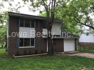 2204 Red Bud Cir, Evansville, IN 47714
