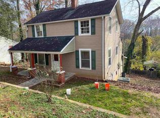 679 Hillcrest Ave, Gainesville, GA 30501