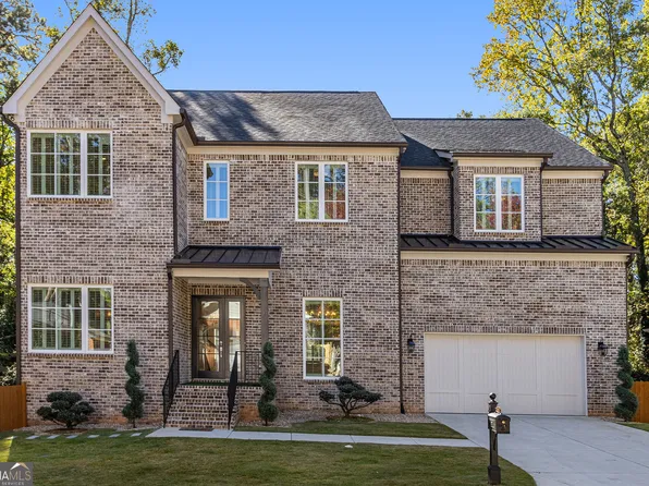 1169 Dorby Park Dr, Atlanta, GA 30319