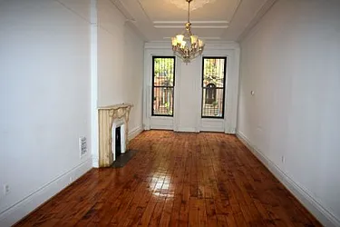 Rented by Metropolitan Realty