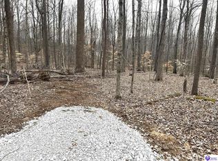 2525 Salem Lake Rd Lot 11, Hodgenville, KY 42748