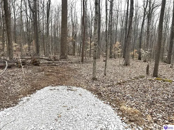 2525 Salem Lake Rd Lot 11, Hodgenville, KY 42748