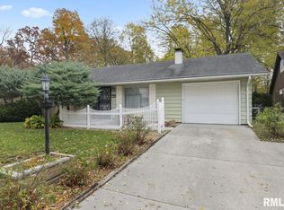 1720 W Jackson St, Springfield, IL 62704