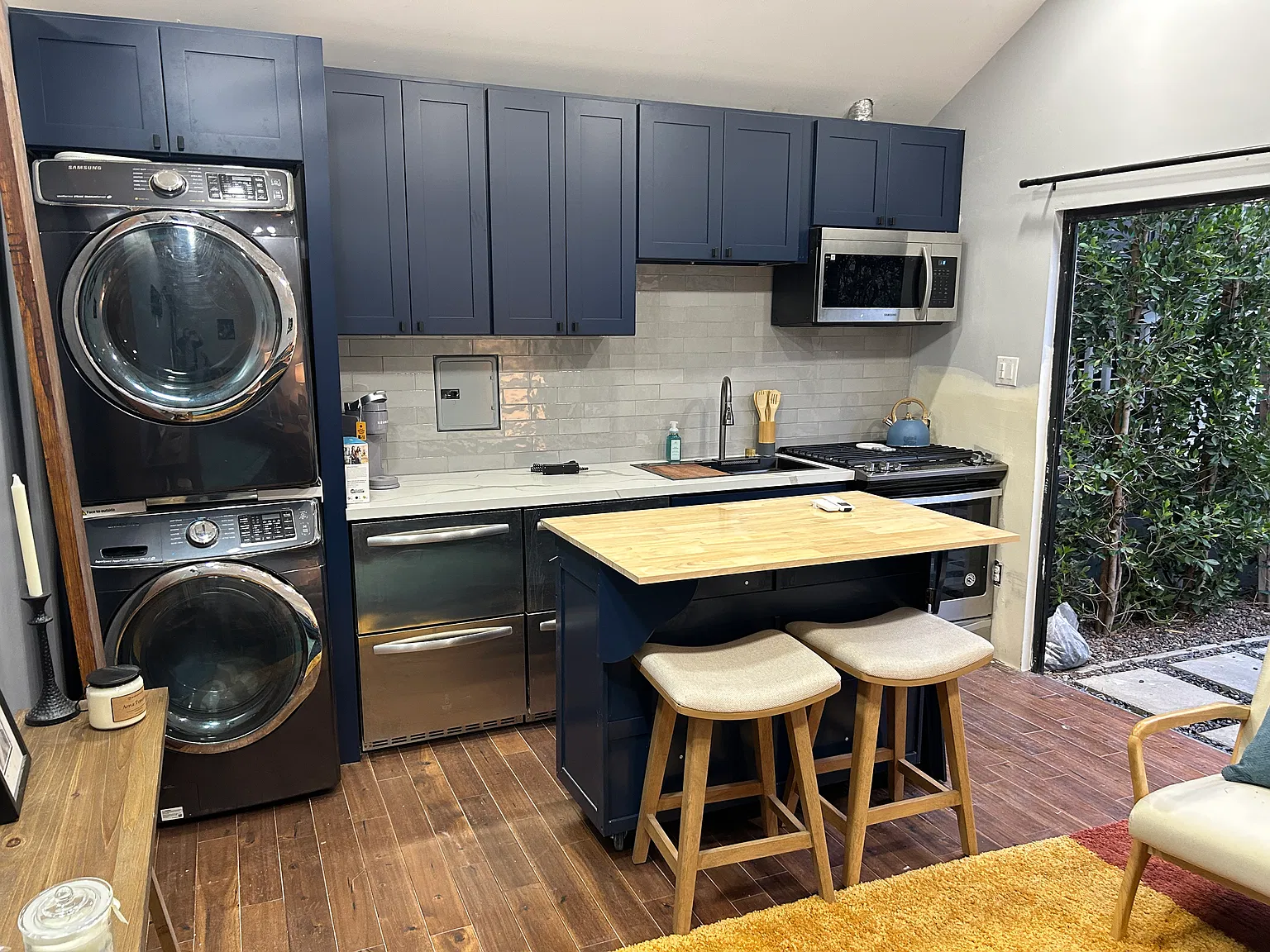 1 bed, 400 sqft, $2,600 — Photo 2